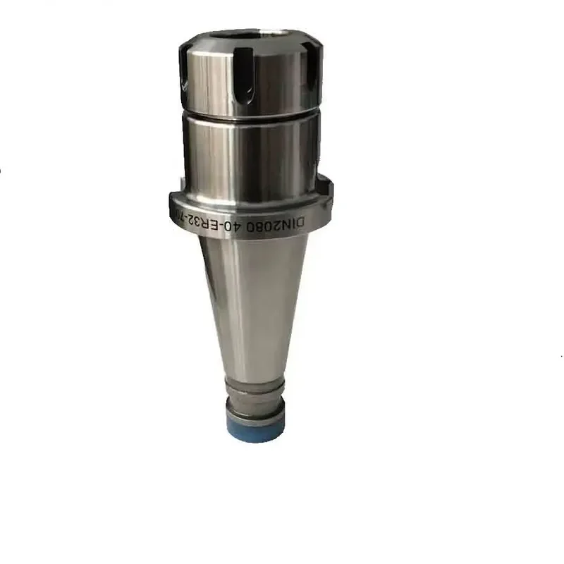 DIN2080 Standard NT30 NT40 NT50 Tool Holder with ER11 ER16 ER20 ER25 ER32 ER40 ER50 Collet Chuck for CNC Milling Machine ER11