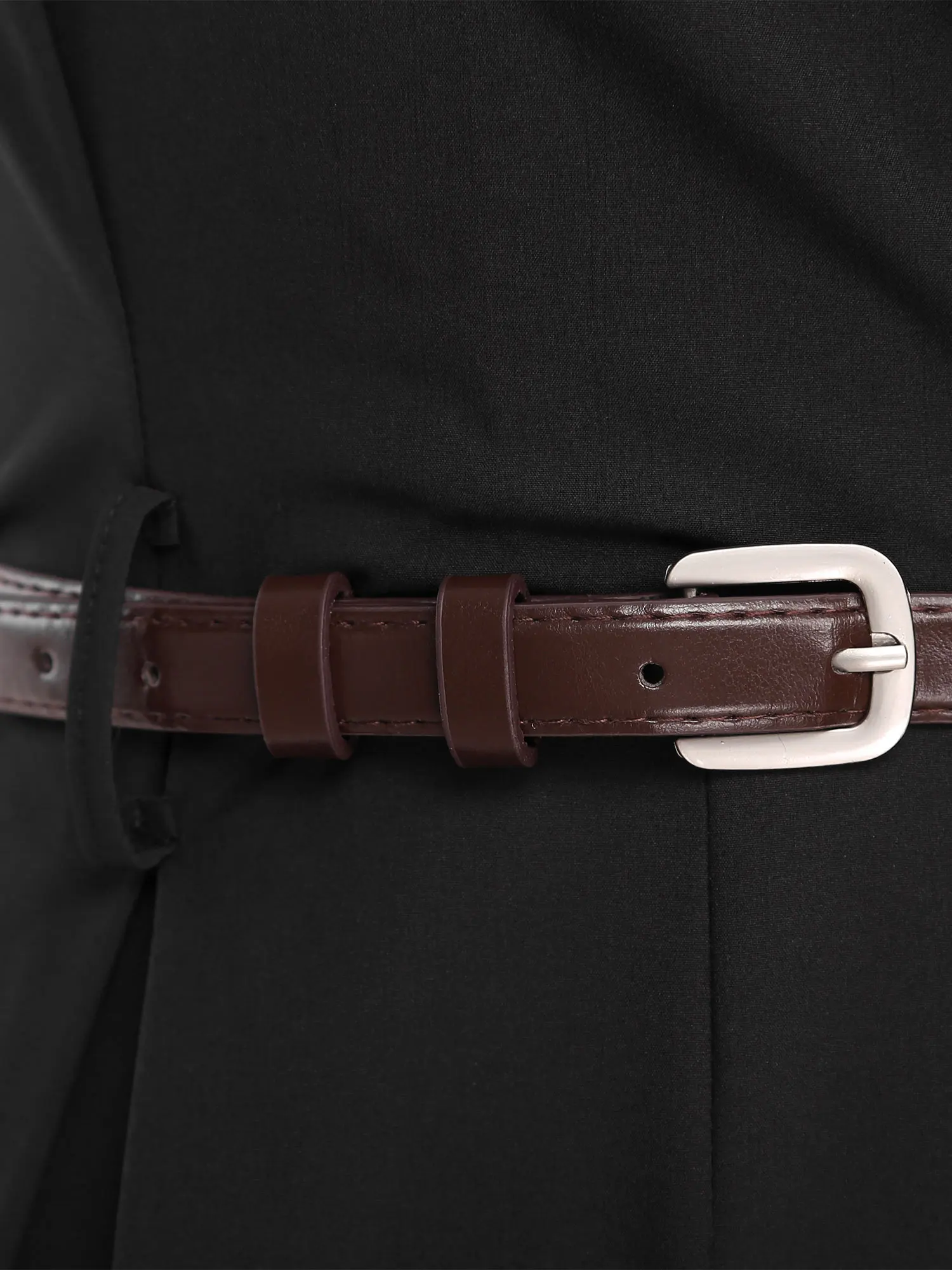 Moda senhora curto unitard feminino elegante lapela macacão sem mangas plissado perna larga solta curto macacão femme roupas de viagem