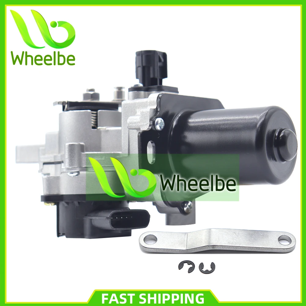 New CT16V Turbo Actuator For Toyota Hilux 2.5 D-4D 2KD-FTV 144 HP VB31 17201-0L070 17201-OL070 Turbo Electronic Actuator