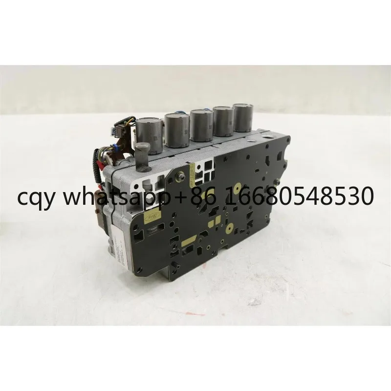 جزء نقل جديد تمامًا 8F24 8F35 لتجميع جسم صمام Ford Escape EDGE