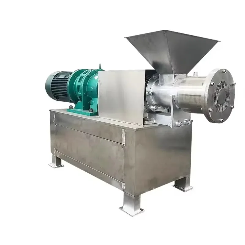 【2026】55KW Hot Sale SET Double-Srew Extruding Granulator For Glyphosate Feed Pellet Manufacturing Machine From China