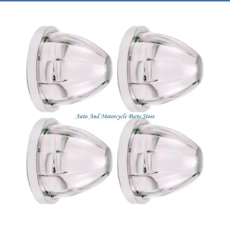 

P9FD Запасной габаритный фонарь указателя поворота для грузового автомобиля с прицепом