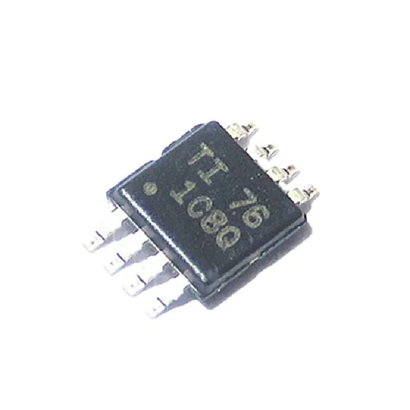 

10PCS/LOT TLV3202AQDGKRQ1 VSSOP-8 New Original In Stock