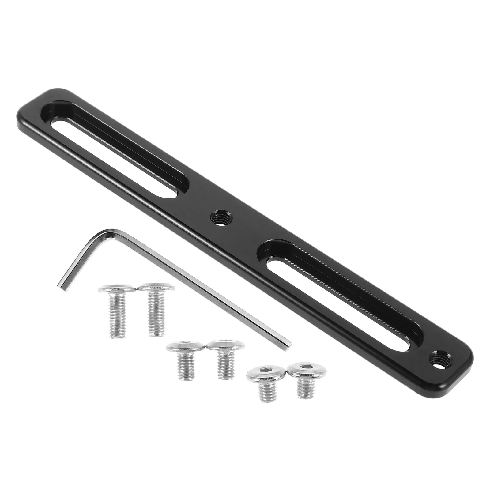 

Bike Bottle Holder Bicycle Adapter Bracket Adjustable Cage Mount Support Multifunction