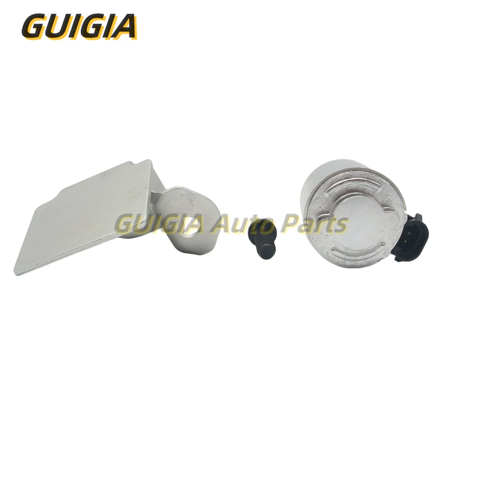 5C3Z-6F089-BA صمام الملف اللولبي لفورد E-350 سوبر ديوتي 5.4L لشاحنة T7500 محرك 6.0L 6.6L 7.8L 5C3Z6F089BA جودة عالية