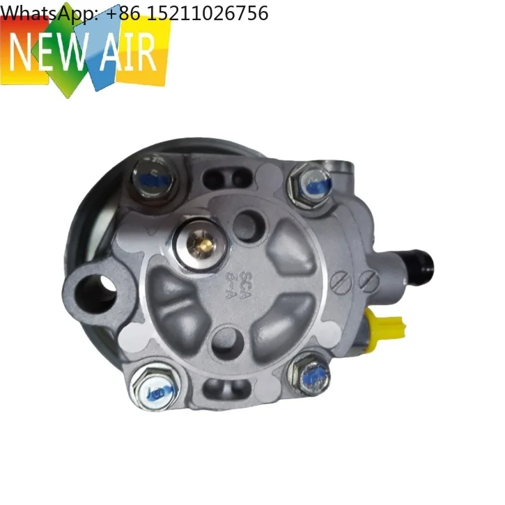 Power Steering Pump for - Lancer EVO X CZ4A 4450A097 view 2