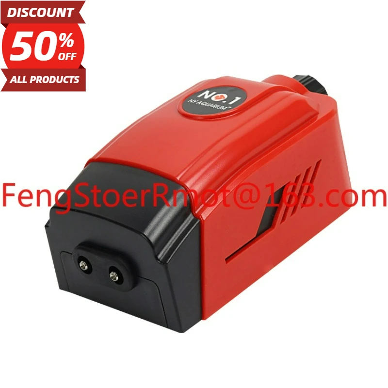 Suitable for Aquarium Fish tank air Volume Aeration Pump