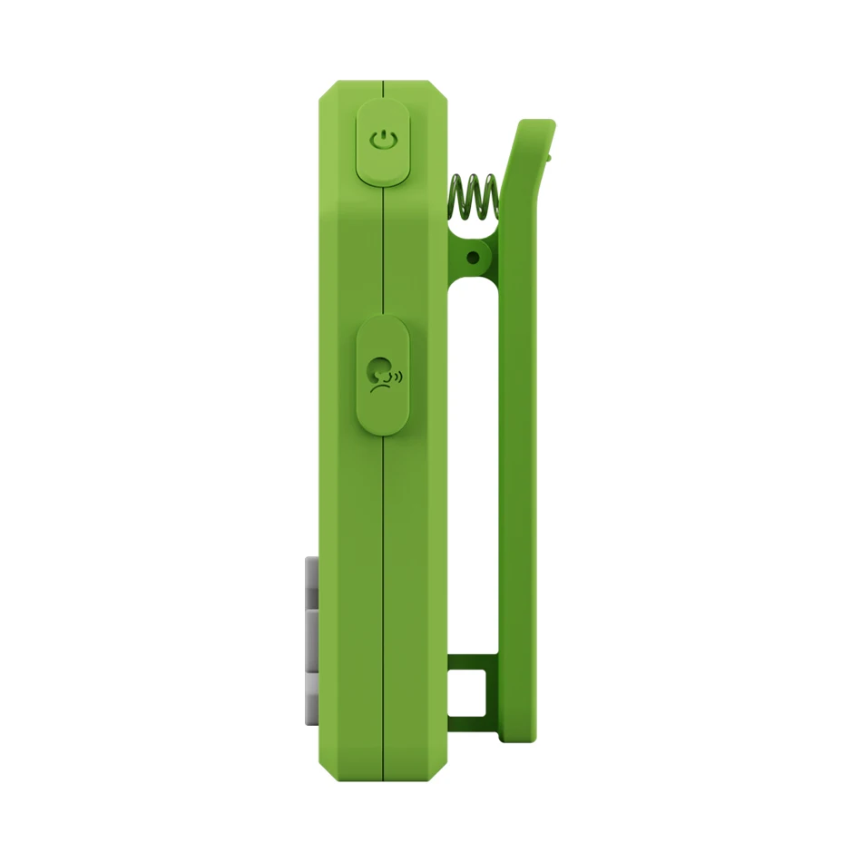 Seumit YN-01 Electronic Metronome Game Console Design Portable Built-In Clip Rechargeable Battery for Instruments - view 5