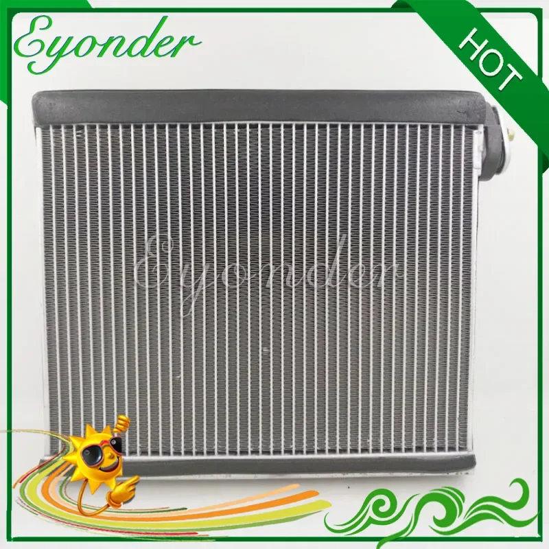 

RHD A/C AC Air Conditioning Evaporator Cooling Core Coil for Toyota FJ Land Cruiser Prado 120 Lexus GX470 88501-35151 8850135150