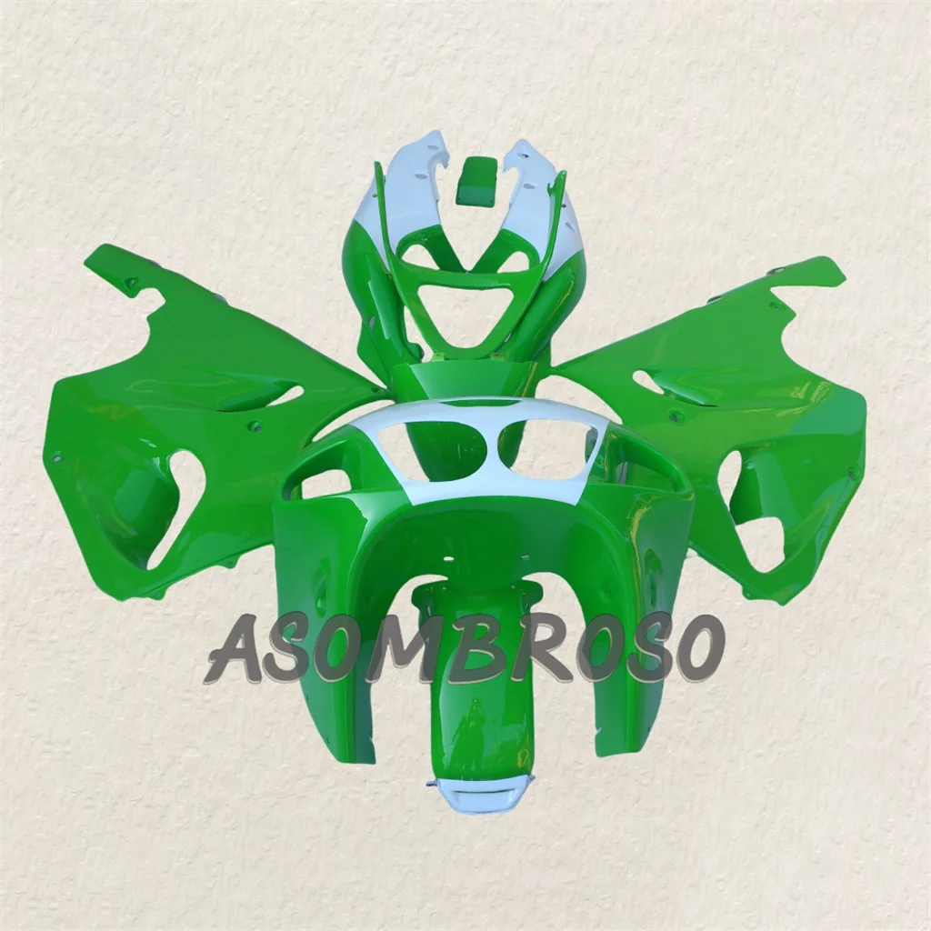 High Grade Motorcycle Fairings Kit Fit for Kawasaki ZX-7R 1996 1997 1998 1999 2000-2003 96 97 98 99 00 01 02 03 ZX7R Free Custom