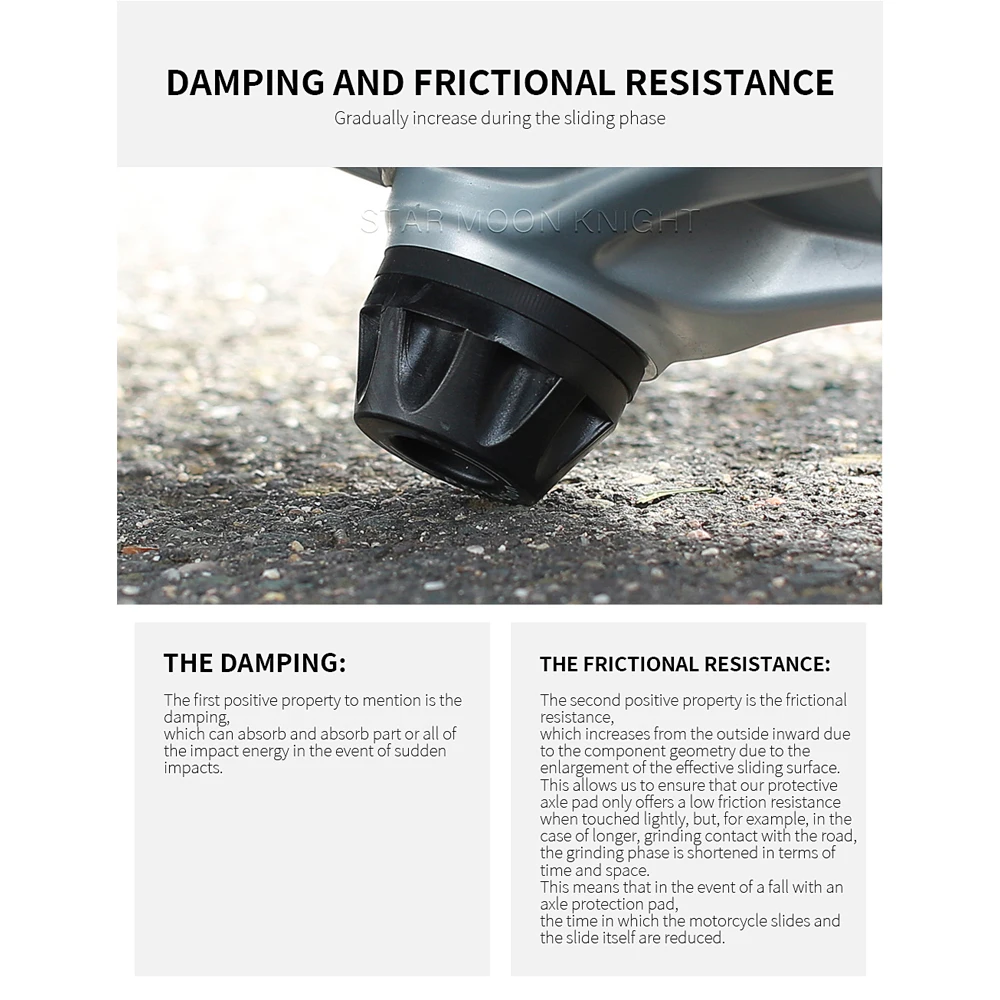 ل BMW R nineT RnineT K1300 K1200 R S GT HP2 دراجة نارية محرك النهائي الإسكان كاردان تحطم المنزلق حامي