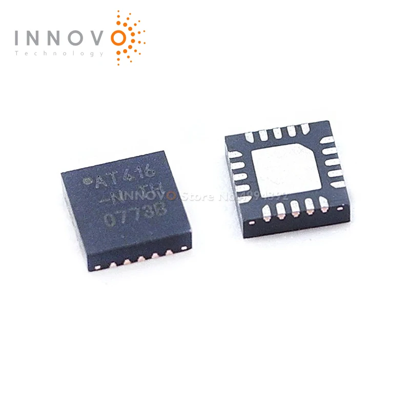 10Pcs/Lot ATTINY416…