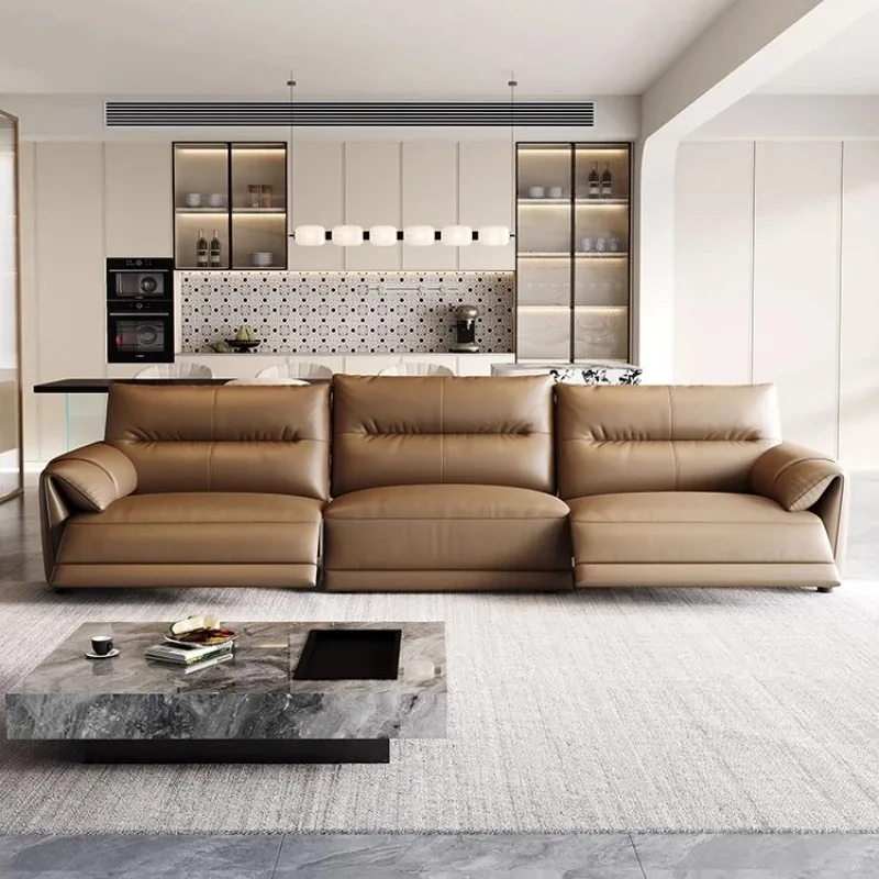 

Удобное кресло для гостиной, диван, дизайнерский многофункциональный диван для гостиной, простой современный прямой ряд, мебель для дома Sillon Cama