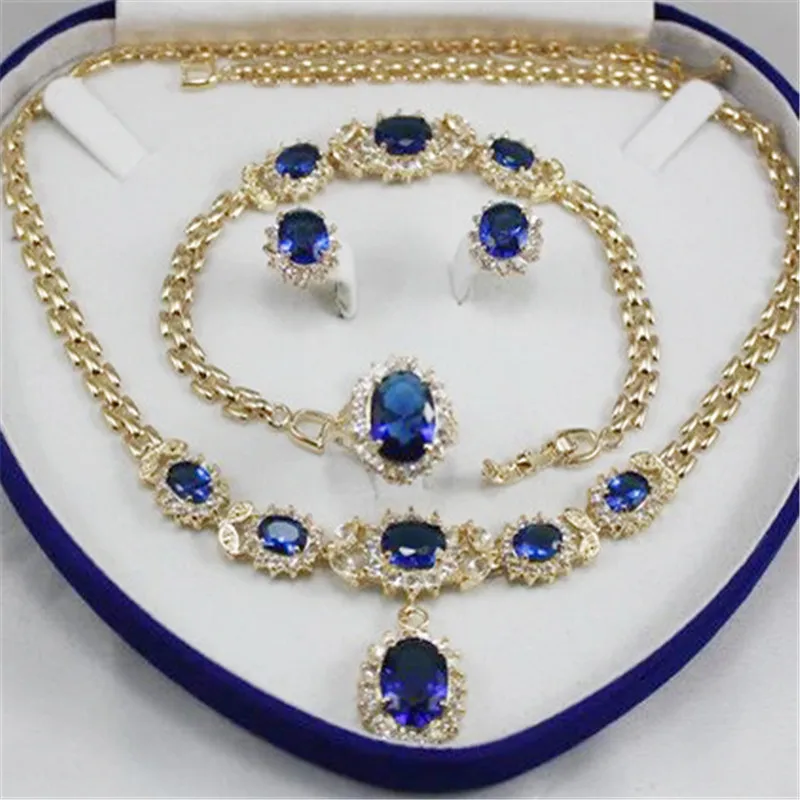 

4 шт., кулон из натурального овального камня, ожерелье, серьги-гвоздики, браслет, кольцо, эффектный комплект ювелирных изделий для женщин, винтажная цепочка, воротник, колье