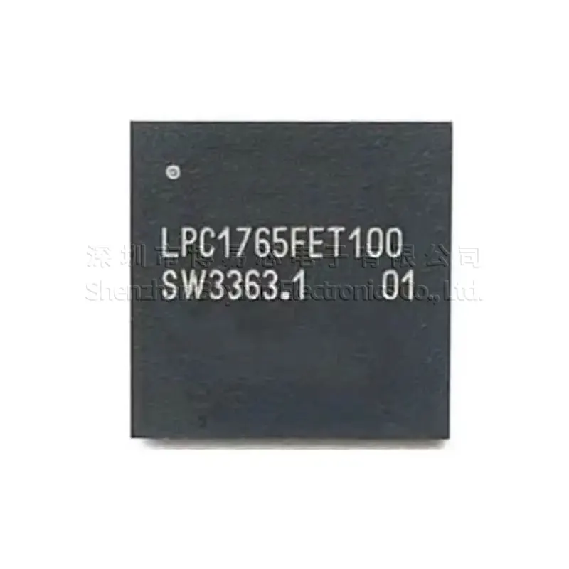 LPC1765FET100 LPC1768FET100 LPC1820FET100 LPC1830FET100 USB-gadgets