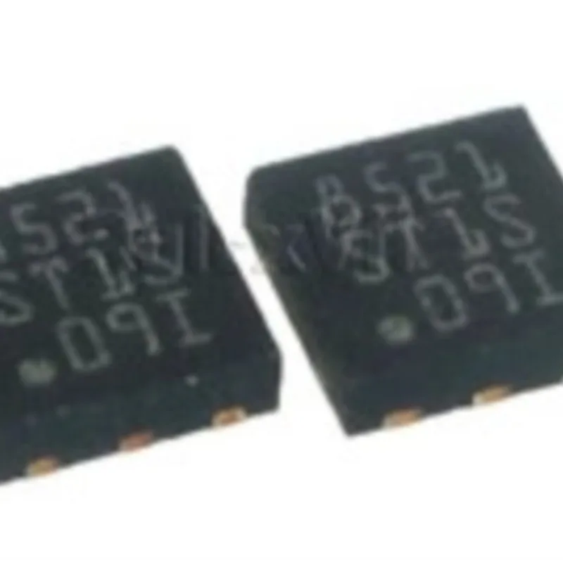 

ST1S09IPUR ST1S09I dfn6 10pcs