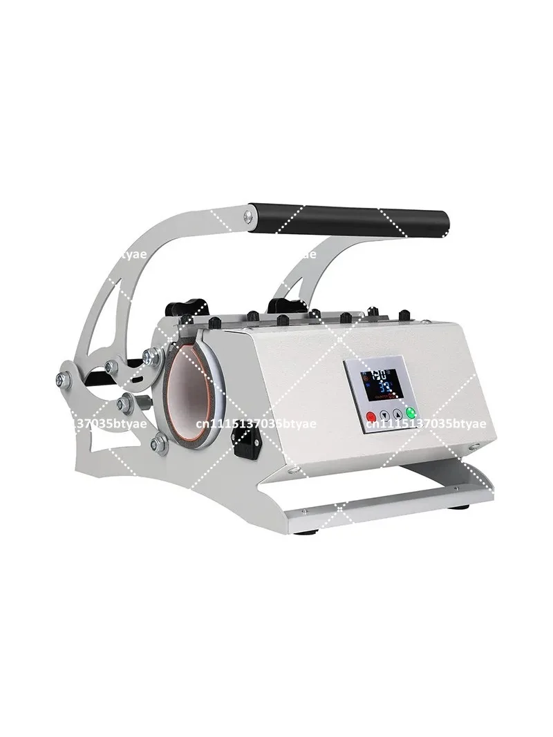 220V/110V Tumbler Heat Press Machine 20-30oz Mug Press Machine Sublimation Printer Heat Press Heat Transfer Mug Printing Machine