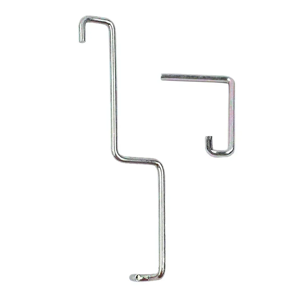 Choke Throttle Rod Lever For Stihl MS250 025 MS230 023 MS210 021 Chainsaws Parts Garden Power Tool Accessories