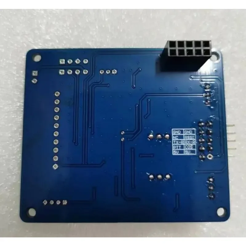 latest upgraded OTG pi-star version MMDVM Repeater open-source Multi-Mode Digital Voice Modem for raspberry PI