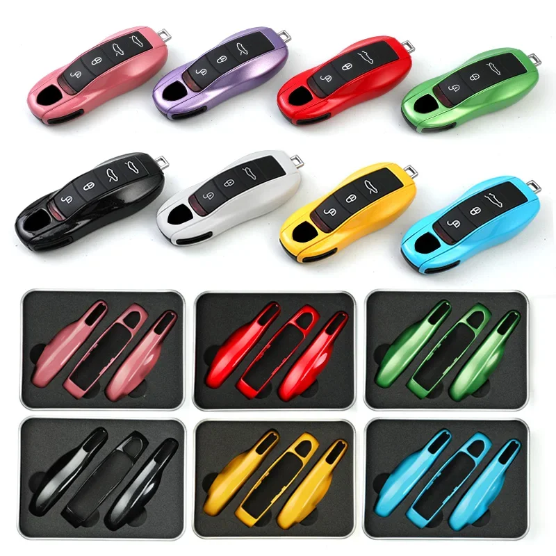 For Porsche Boxster…