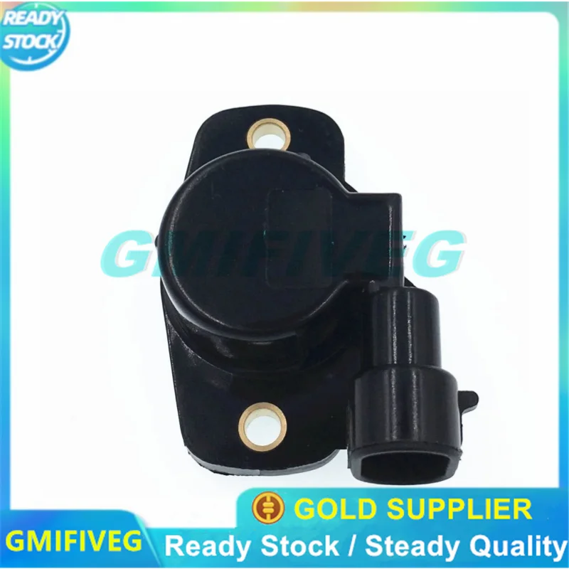 TPS Throttle Position Sensor 7714824 7701044743 9945634 For Dacia Logan Renault Clio Espace Laguna Megane Scenic1.4 1.6 1.8 2.0