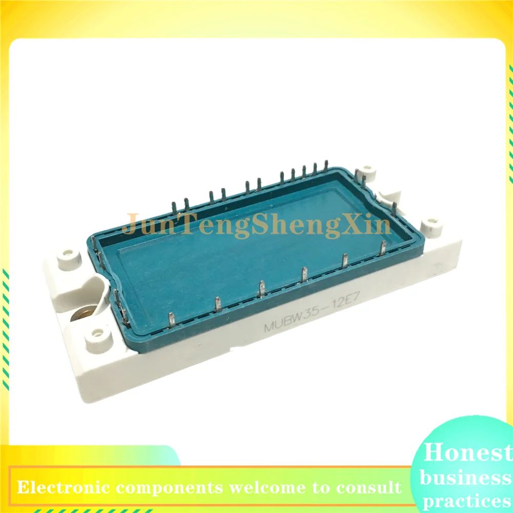 MUBW10-06A7 MUBW15-06A7 MUBW20-06A7 MUBW30-06A7 MUBW50-06A7 Новый модуль питания IGBT