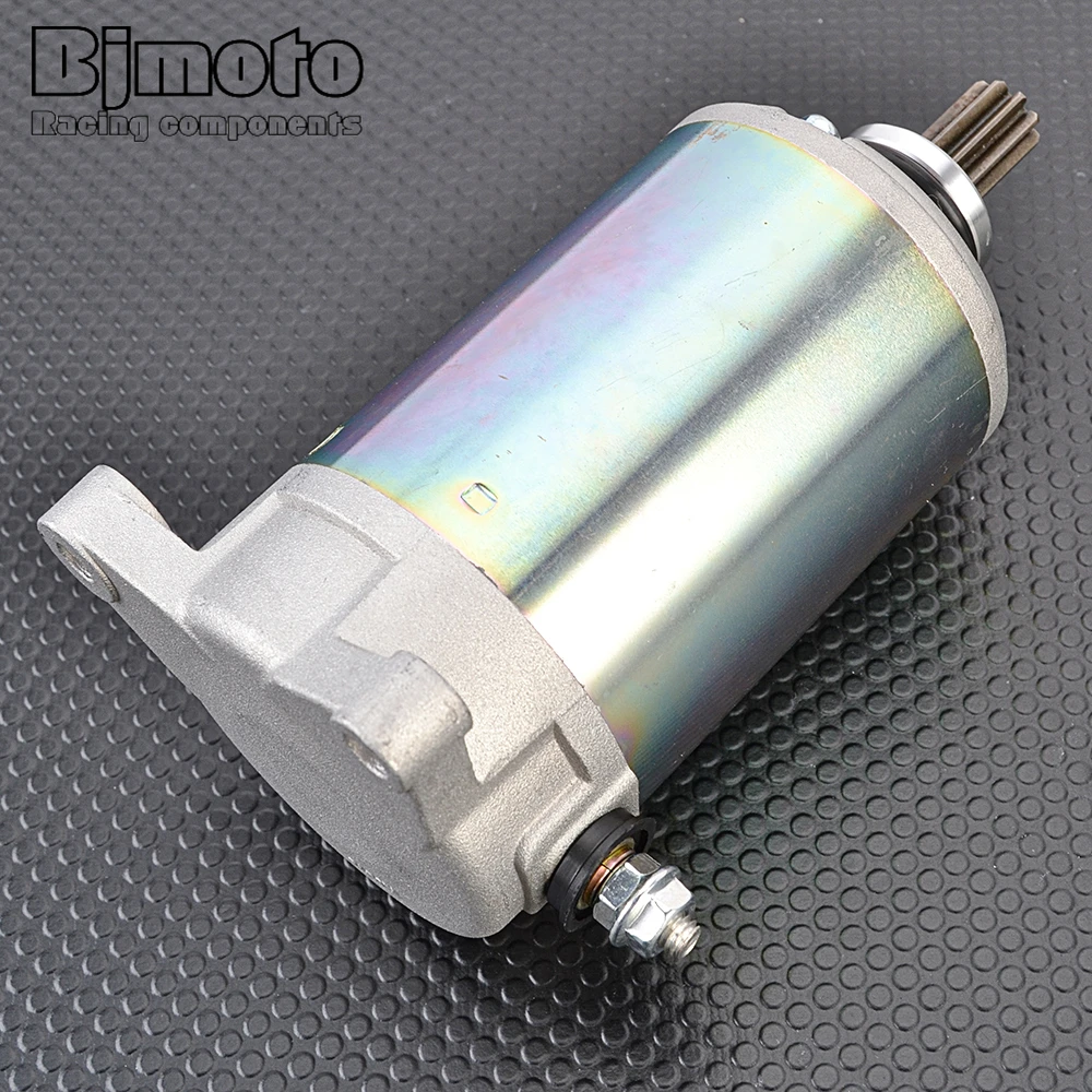 

Стартер для ODES UTV Dominator X2 X4 LT 800 1000 Junglecross 800ST-2 для AODES Desertcross 1000-6 HVAC Pathcross 800 1000