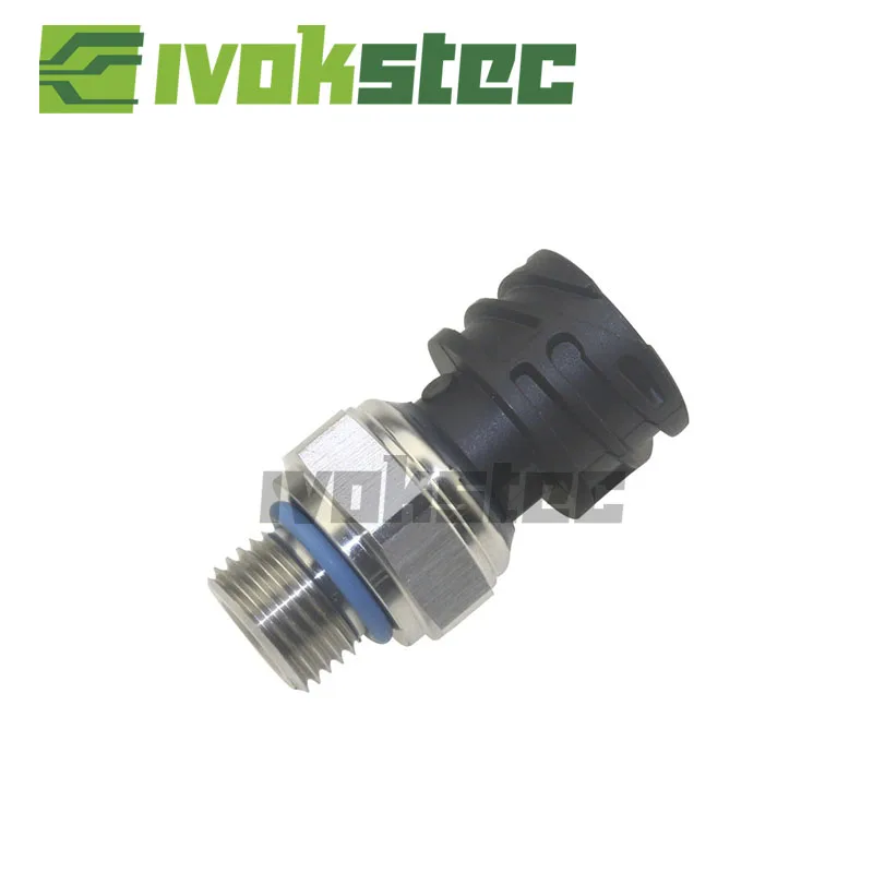 Oil Pressure Sensor Switch Sender Transducer For Volvo Trucks FH FM 21634024 Renault Trucks B5LH B5LHC B5TL 7421634024