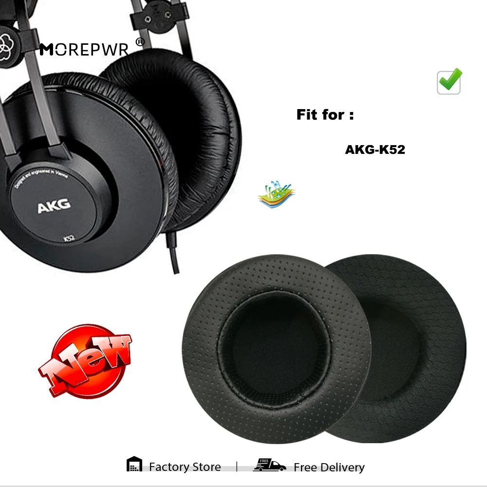 Morepwr New Upgrade…