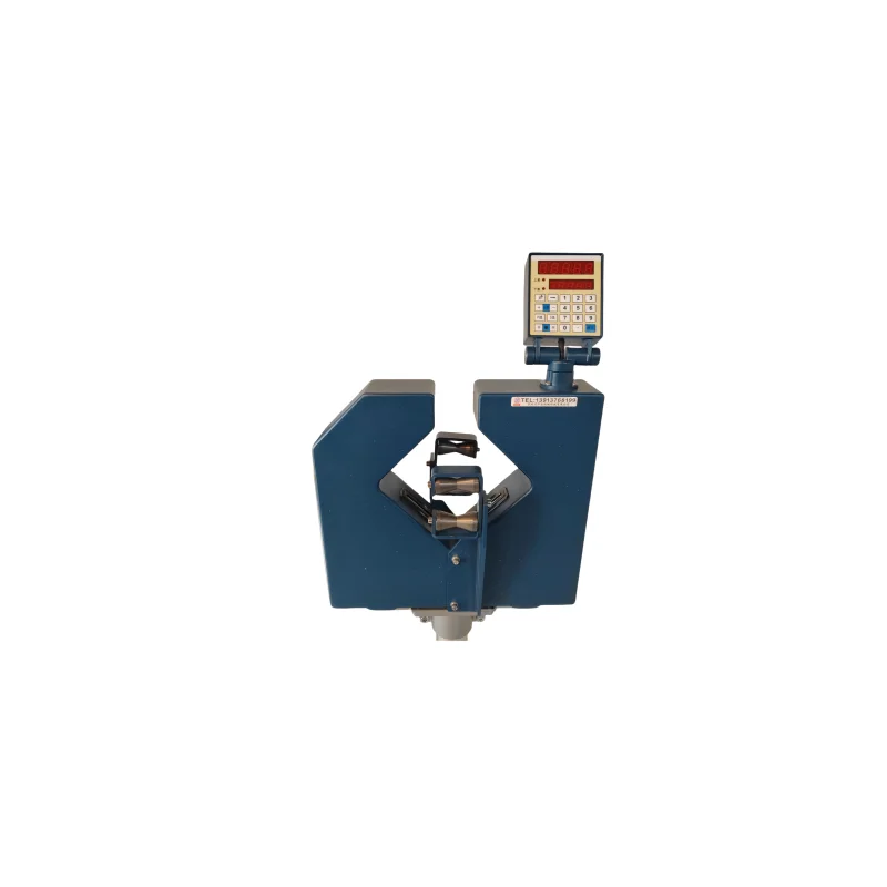 3040XY Two Axis Distance Meter High Precision  Diameter Measuring Instrument