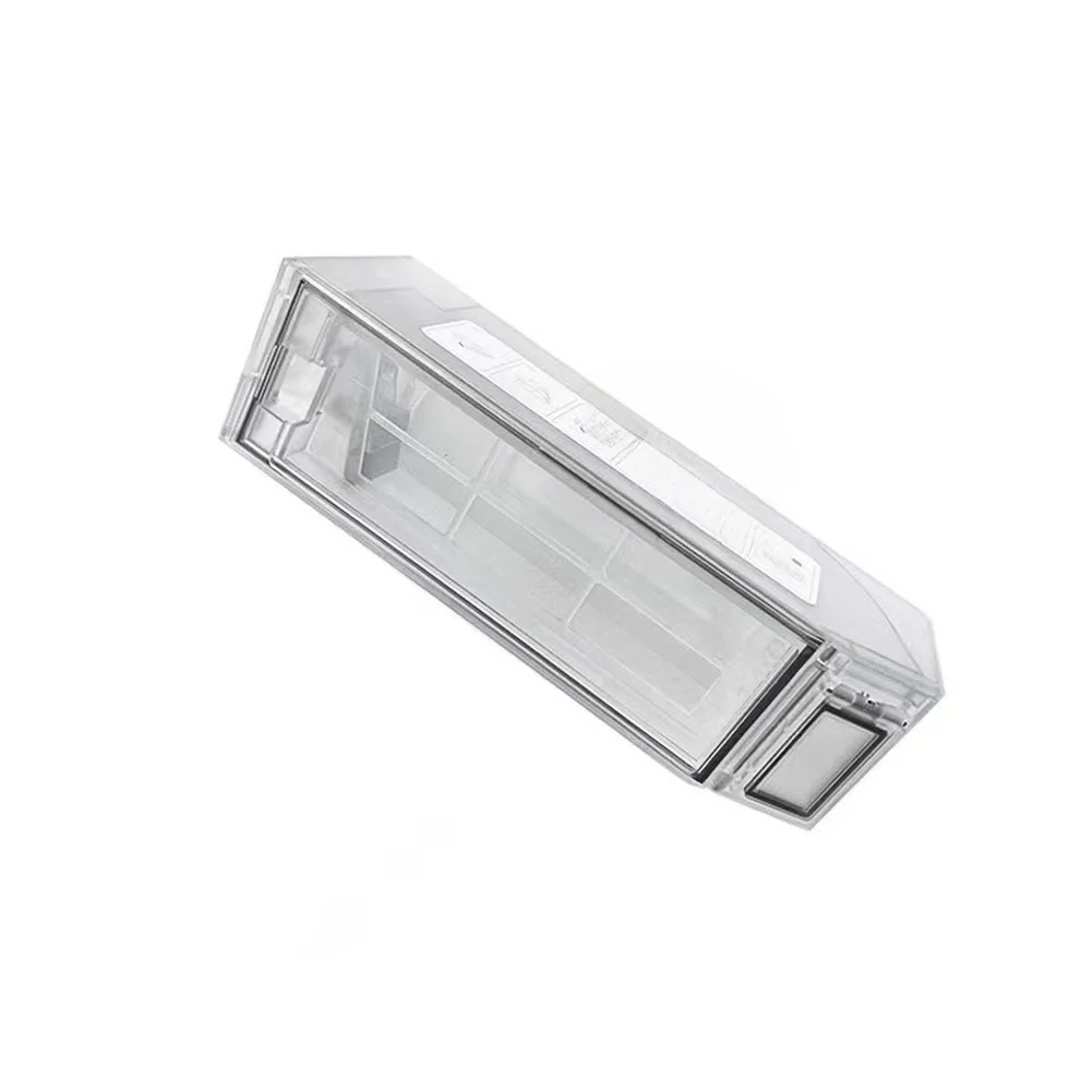 Dustbin For Dreame S10 S10 Pro B101CN Vacuum Cleaner Replacement Part Detachable Structure Easy Empty Wash Transparent Housing