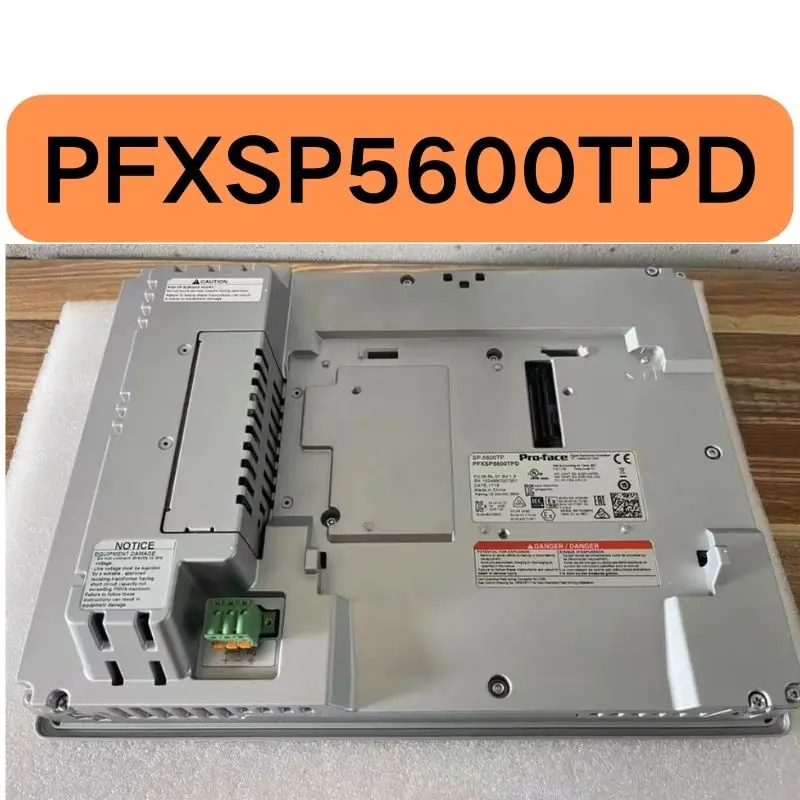 Used PFXSP5600TPD touch screen tested OK and shipped quickly