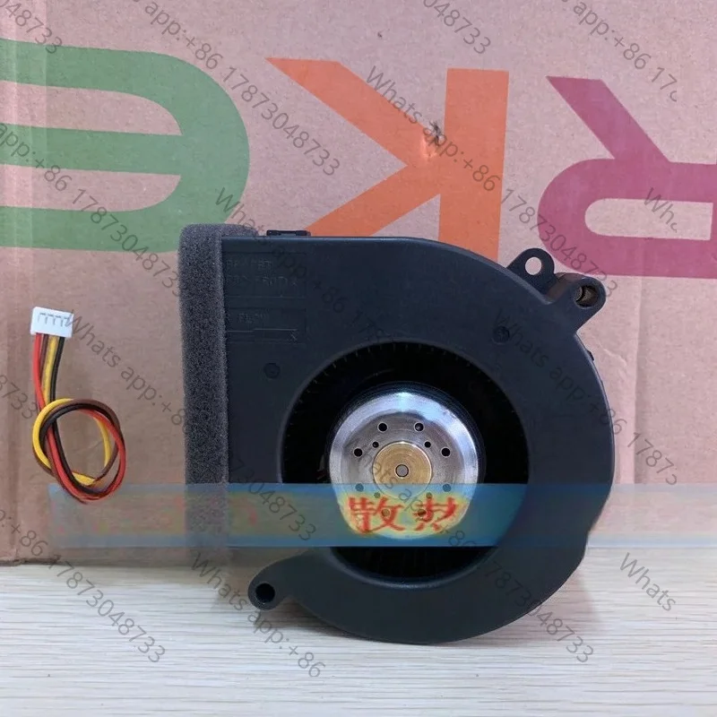 Original SanAce B97 9BMB24P2KD03 24V 1.62A 9733 4-wire blower copier cooling fan