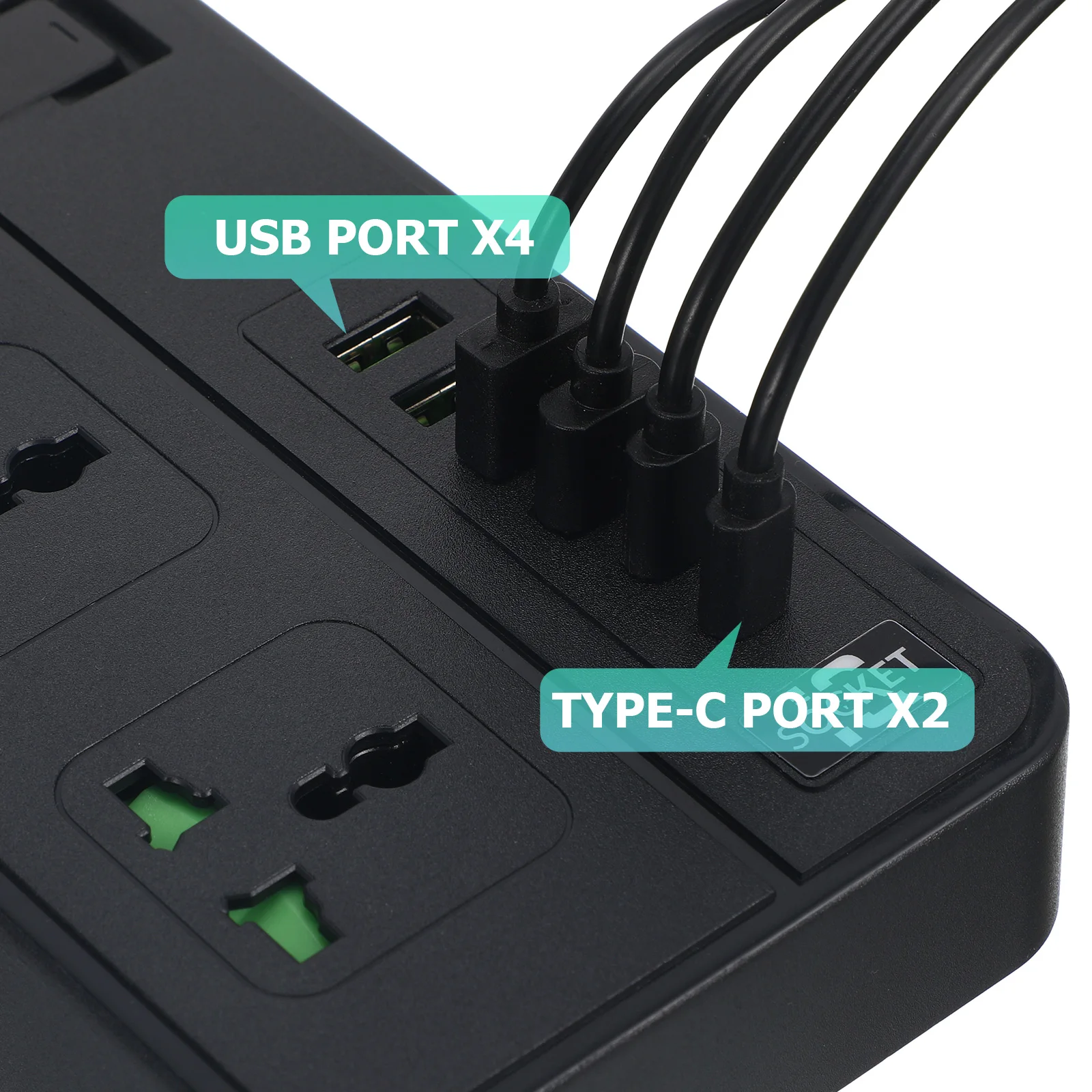 

USB-конвертер, удлинители, розетки, зарядные порты, внутренняя одинарная вилка, сетевой фильтр, удлинитель, розетка, плоская, компактная