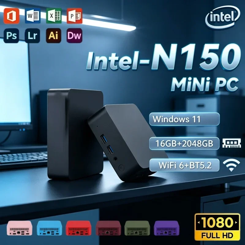mini-pc-portatile-e-leggero-con-processore-intel-n150-sistema-operativo-windows-11-16-gb-di-ram-ssd-da-2-tb-wifi-6-bluetooth-52-risoluzione-4k-uhd-ideale-per-l’uso-domestico-e-lo-studio