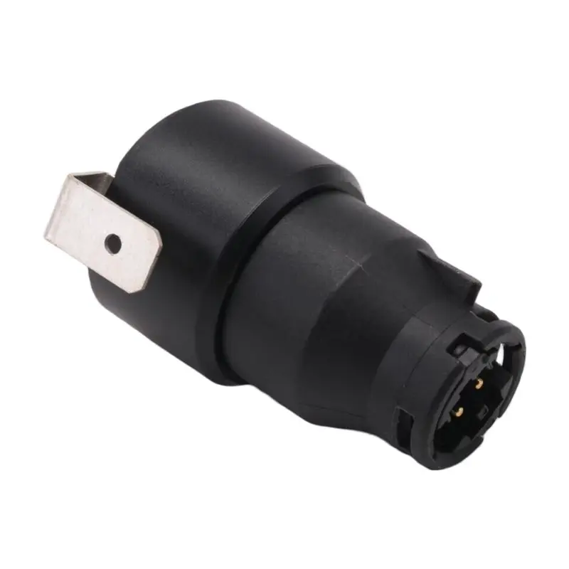 N26R-61279845438 Car Battery Power-Off Switch Power-Off Protector Battery Sensor For BMW IX3 G08 Battery Fuse Sensor