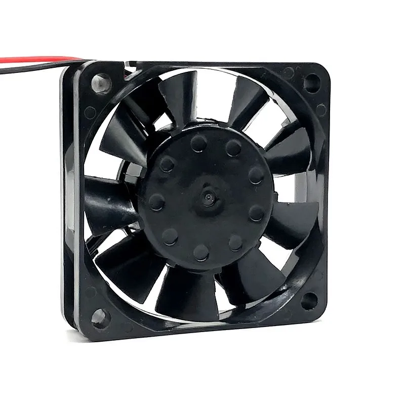 NEW ORIGINAL 2406GL-04W-B39 12V 0.18A 6015 60x60x15mm COOLING FAN RADIATOR