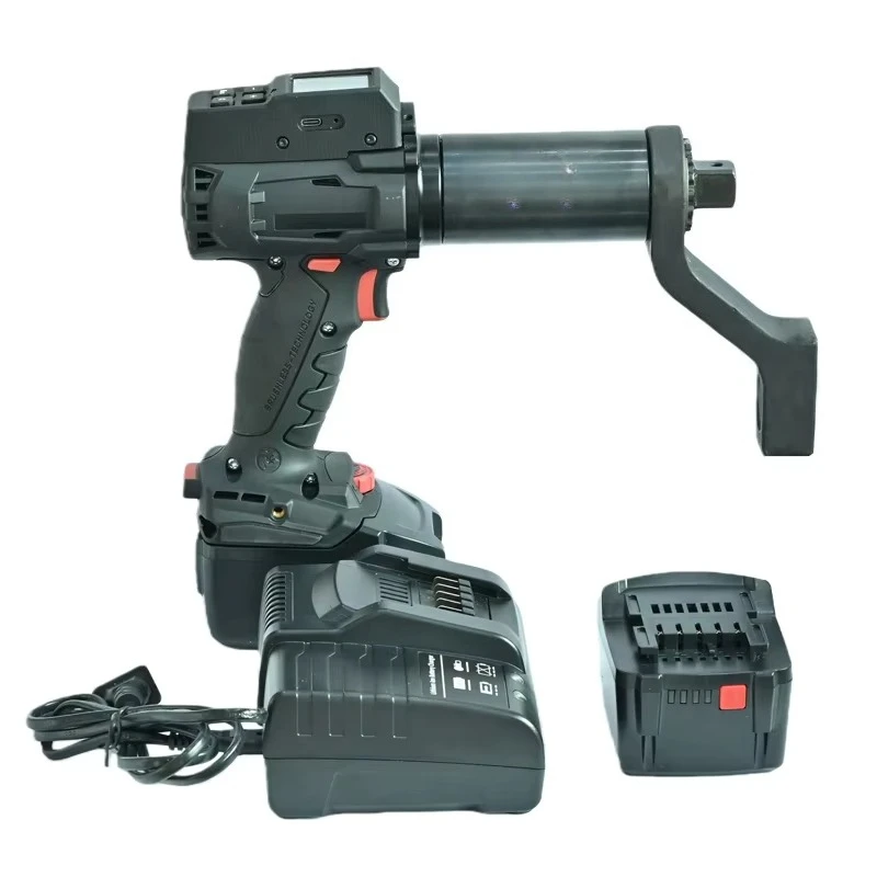 BTW-2S 18V 5Ah Larg…