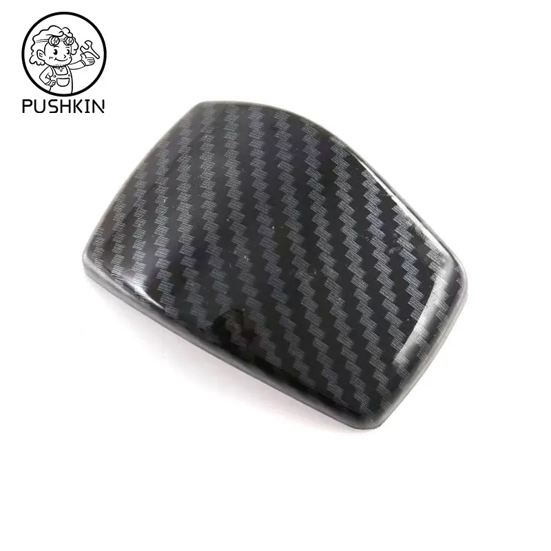 For SsangYong Torres 2025 2024  ABS Carbon Interior Car Air Condition Outlet Console Gear Shift Head Window Lift Trim Panel