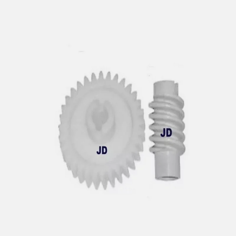 

41A4317 ДЛЯ 41C4220A Приводная шестерня открывания гаражных ворот + червяк для Sears Chamberlain Lift Master 41A4315