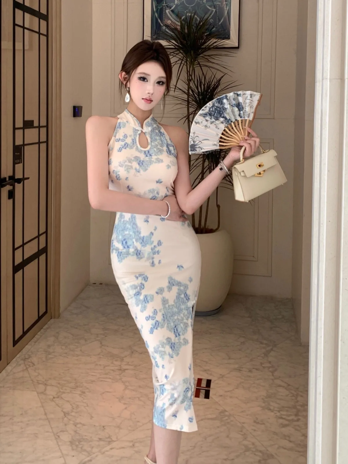 Sli Vintage Chinese…