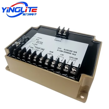 Engine control governor 3098693 diesel generator set automatic speed dc motor controller module