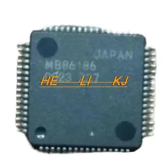 

100% NEWHigh quality products MB86186 QFP