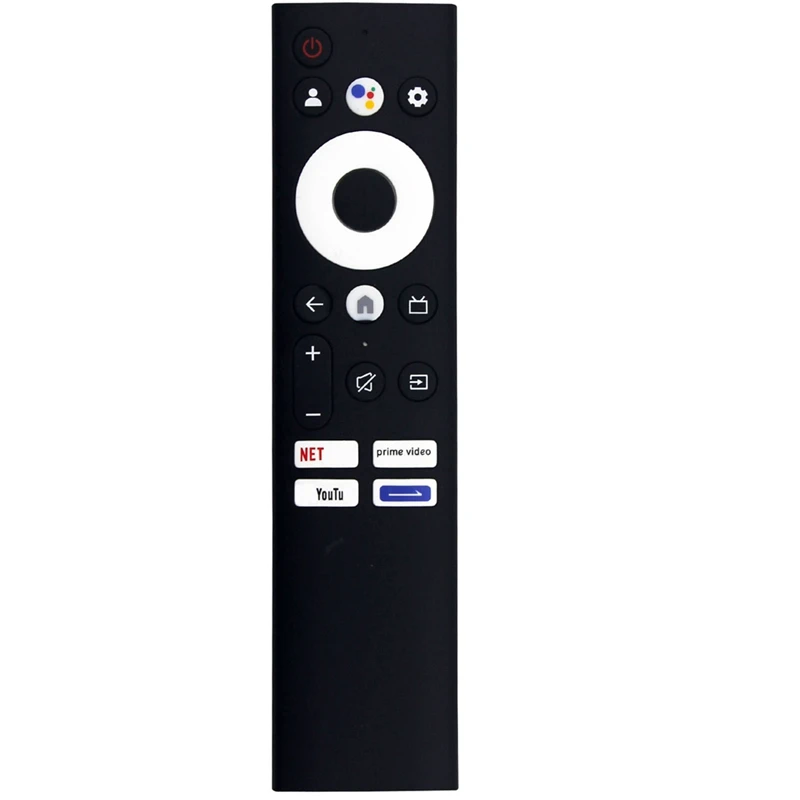 

Replace TC9012 TV Remote Control For Skyworth Android TV Smart Remote Control