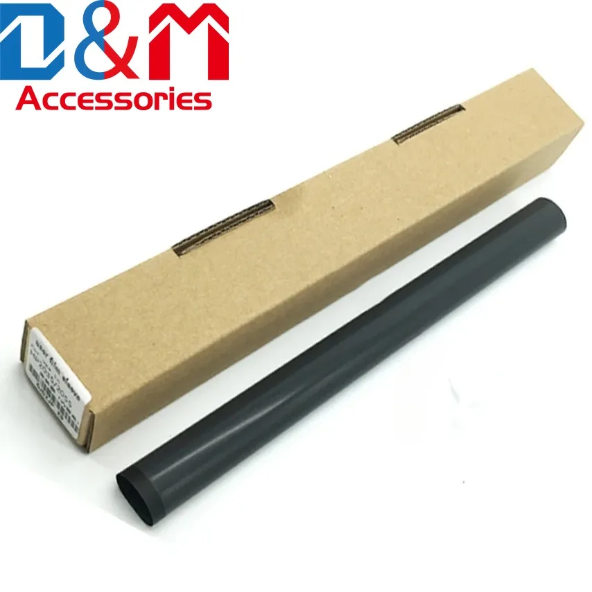 10X Fixing Fuser Film Sleeve For HP P2035 P2055 P2050 Pro 400 M401 M425 P1606 M1536 P1102 M201 M225 M125 M126 M127 M128 RM1-6405