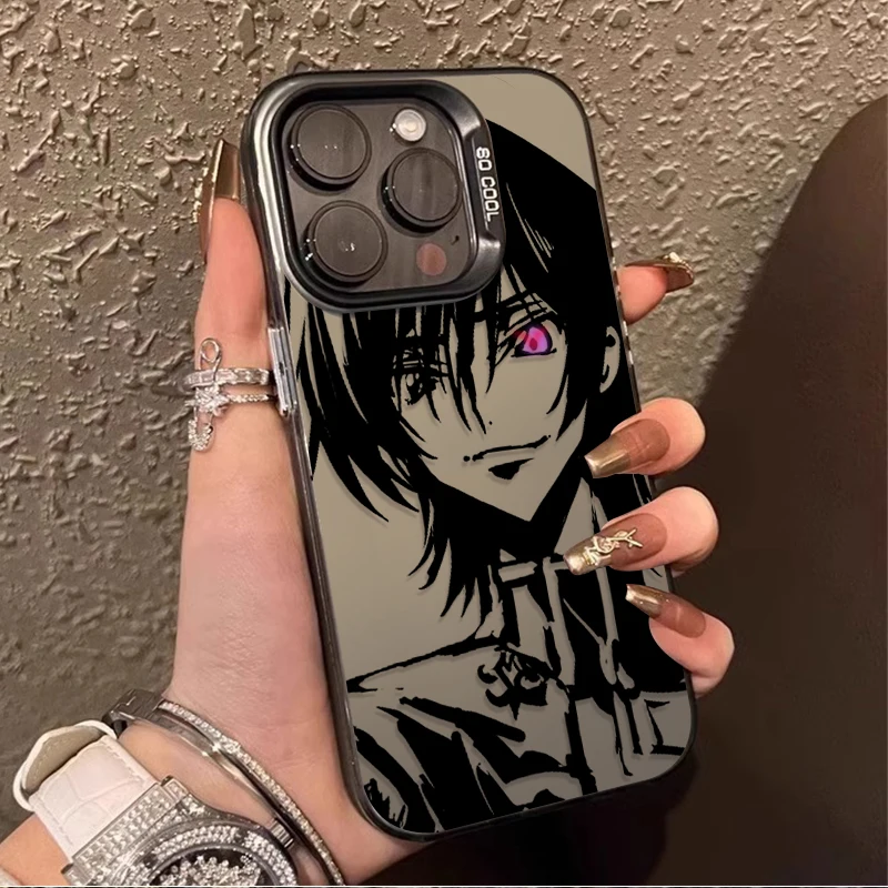 Code Geass Lelouch …