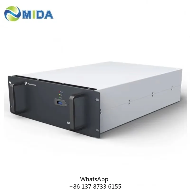 

NIUERA 30KW AC-DC Charging Module Of Dc EV Charger CAN Communication Dc Fast Charger Power Module