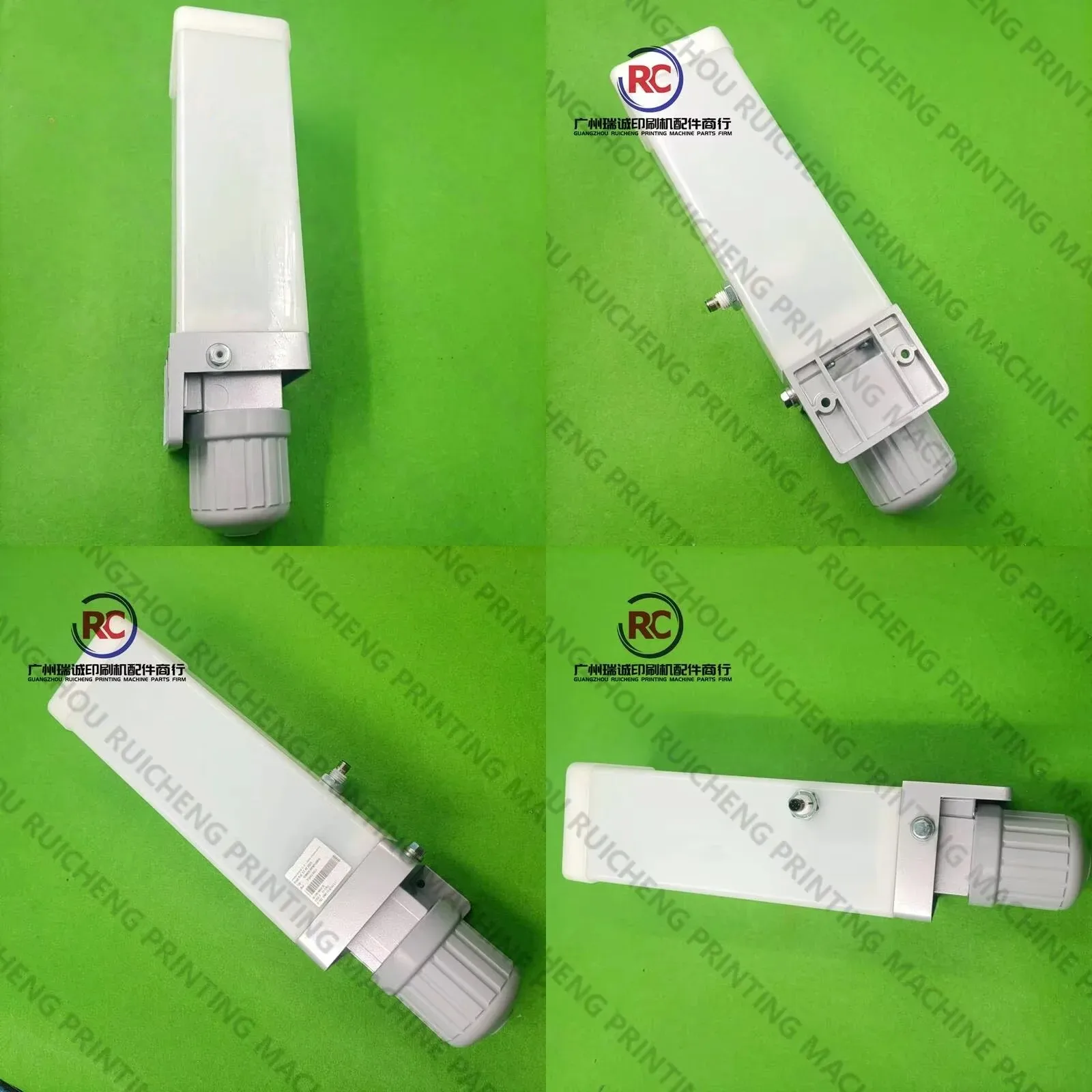 Цельный бак для запасных частей печатного оборудования KBA L0778670 P30011557