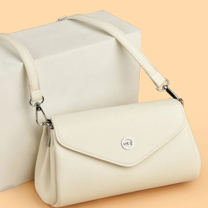 

Новая женская сумка 2026 года: классическая, модная, через плечо, трендовая кроссбоди-сумка для женщин