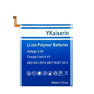 Ykaiserin Batterie EB-BG985ABY EB-BG781ABY EB-BG985AB für Samsung Galaxy S20 plus S20 + S20Plus S20 Ultra Fe 5G A52 G780F Batterie 8 Hauptverkauf Batterie A52 - №5
